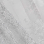 Chantilly Medallón Blanco Natural - Ribes y Casals