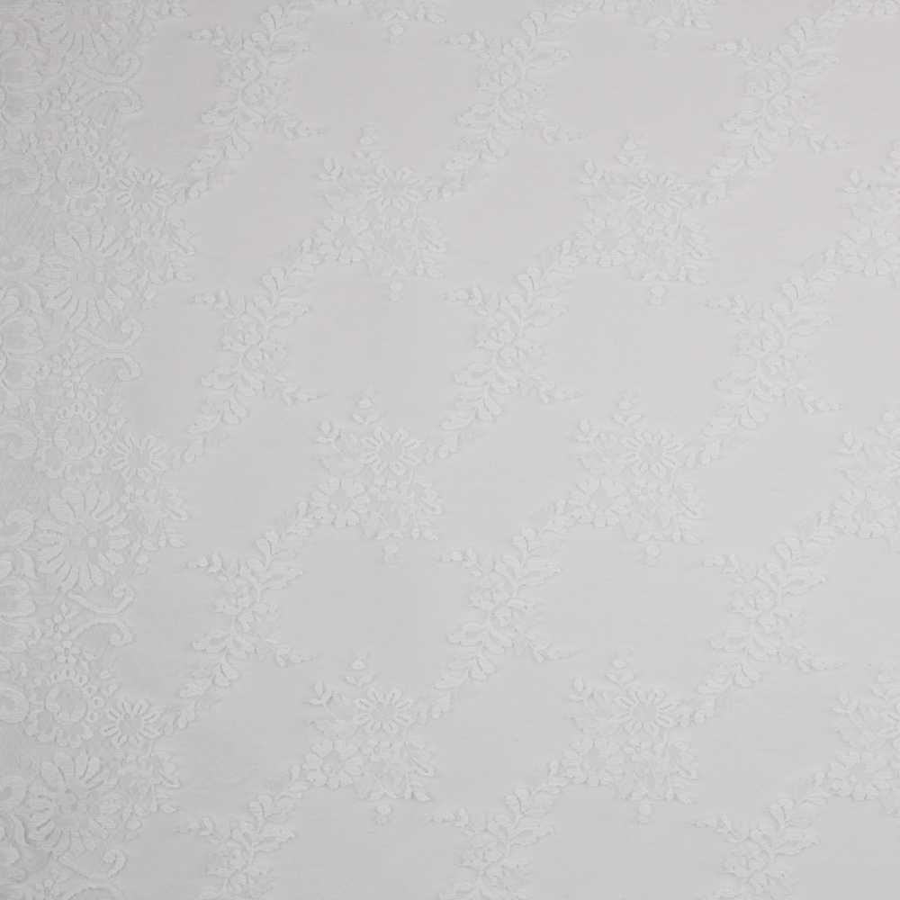 Chantilly Medallón Blanco Natural - Ribes y Casals