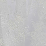 Chantilly Rebrodé Blanco - Ribes y Casals