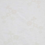 Chantilly Rebrodé Blanco - Ribes y Casals