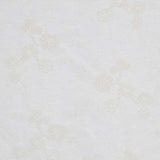 Chantilly Rebrodé Blanco - Ribes y Casals