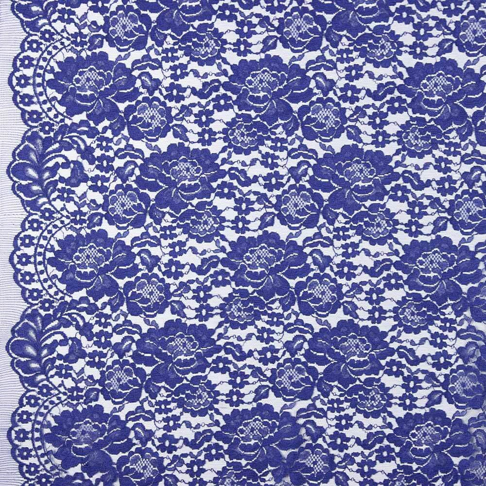 Chantilly Flor Azulón - Ribes y Casals