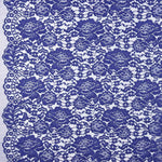 Chantilly Flor Azulón - Ribes y Casals