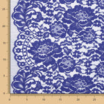 Chantilly Flor Azulón - Ribes y Casals