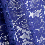 Chantilly Flor Azulón - Ribes y Casals