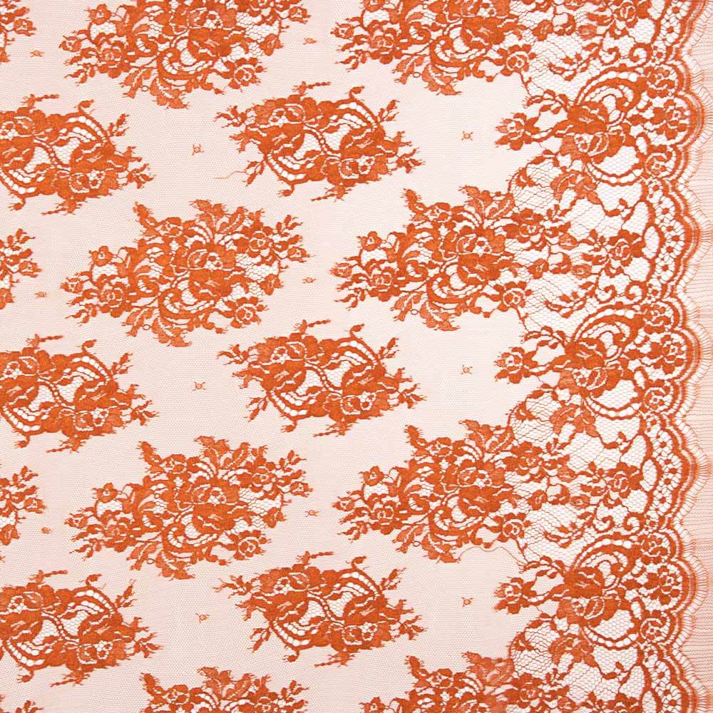 Chantilly Flor Teja - Ribes y Casals