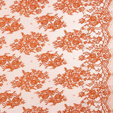 Chantilly Flor Teja - Ribes y Casals