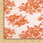 Chantilly Flor Teja - Ribes y Casals