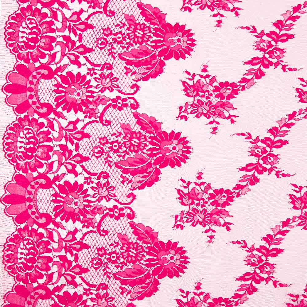 Chantilly Flor Fucsia - Ribes y Casals