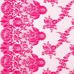 Chantilly Flor Fucsia - Ribes y Casals