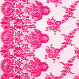 Chantilly Flor Fucsia - Ribes y Casals