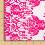 Chantilly Flor Fucsia - Ribes y Casals