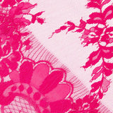 Chantilly Flor Fucsia - Ribes y Casals