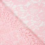 Chantilly Flor Rosa Claro - Ribes y Casals