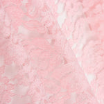 Chantilly Flor Rosa Claro - Ribes y Casals