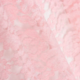 Chantilly Flor Rosa Claro - Ribes y Casals