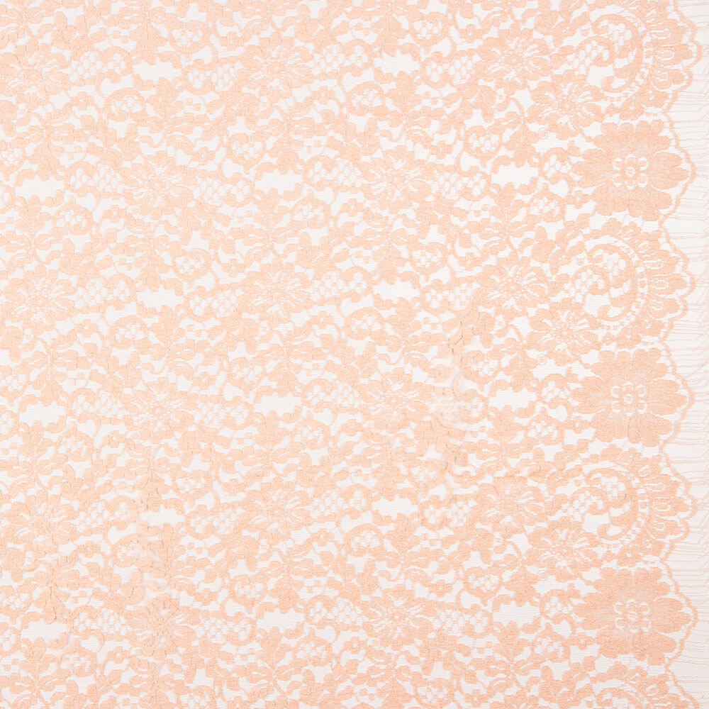 Chantilly Flor Salmón - Ribes y Casals