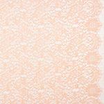 Chantilly Flor Salmón - Ribes y Casals