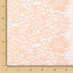 Chantilly Flor Salmón - Ribes y Casals