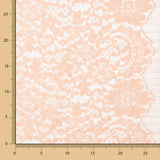 Chantilly Flor Salmón - Ribes y Casals