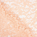 Chantilly Flor Salmón - Ribes y Casals