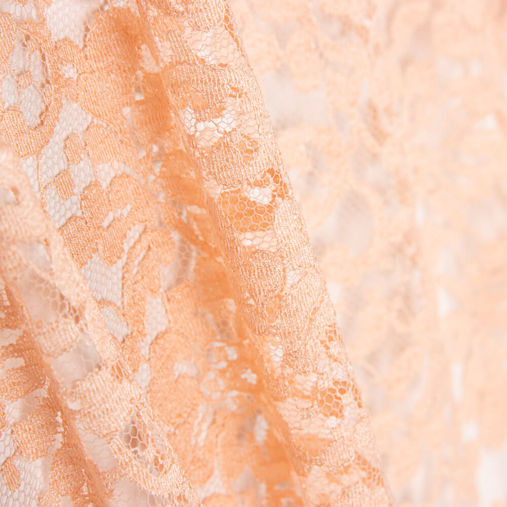 Chantilly Flor Salmón - Ribes y Casals