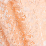 Chantilly Flor Salmón - Ribes y Casals