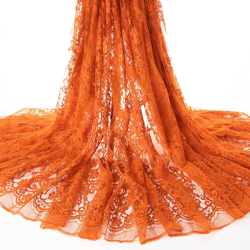 Chantilly Flor Teja - Ribes y Casals