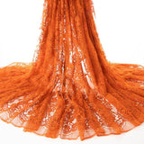 Chantilly Flor Teja - Ribes y Casals