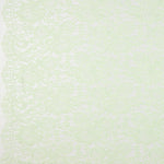 Chantilly Flor Verde Claro - Ribes y Casals