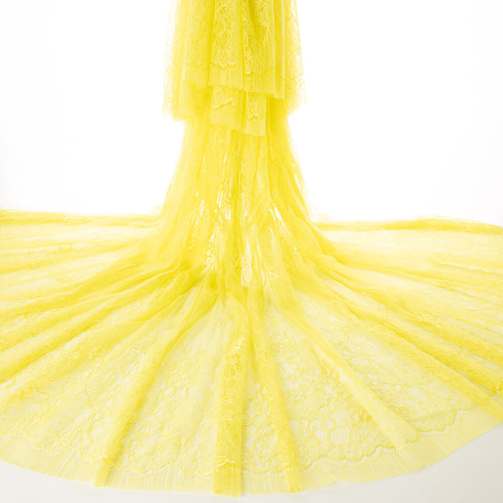 Encaje Chantilly Lima - Ribes y Casals