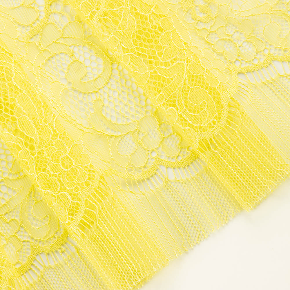Encaje Chantilly Lima - Ribes y Casals