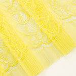 Encaje Chantilly Lima - Ribes y Casals