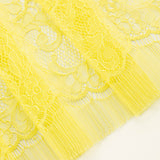 Encaje Chantilly Lima - Ribes y Casals