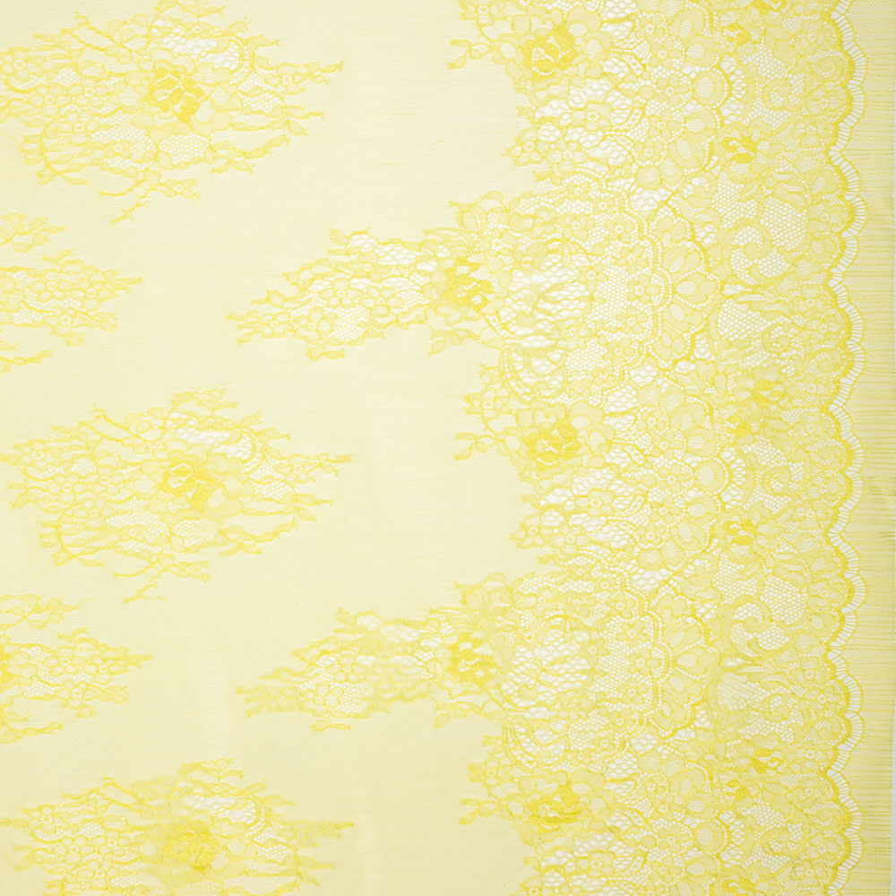 Encaje Chantilly Lima - Ribes y Casals