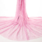 Encaje Chantilly Rosa - Ribes y Casals