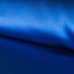 Charmeuse Spandex Azul Eléctrico - Ribes y Casals
