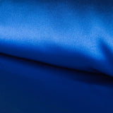 Charmeuse Spandex Azul Eléctrico - Ribes y Casals