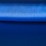 Charmeuse Spandex Azul Eléctrico - Ribes y Casals