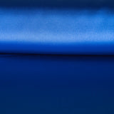 Charmeuse Spandex Azul Eléctrico - Ribes y Casals