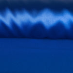 Charmeuse Spandex Azul Eléctrico - Ribes y Casals