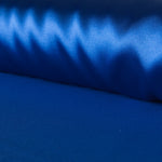 Charmeuse Spandex Azul Eléctrico - Ribes y Casals