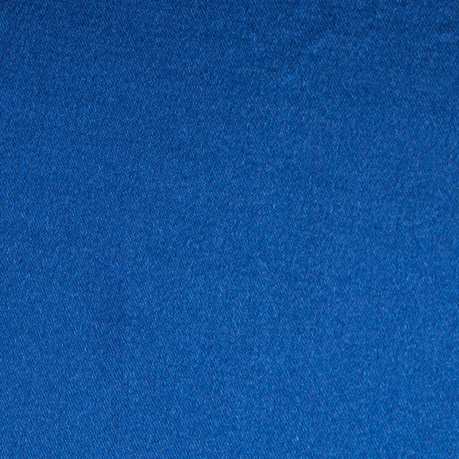 Charmeuse Spandex Azul Eléctrico - Ribes y Casals