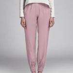 Charmeuse Spandex Malva - Ribes y Casals