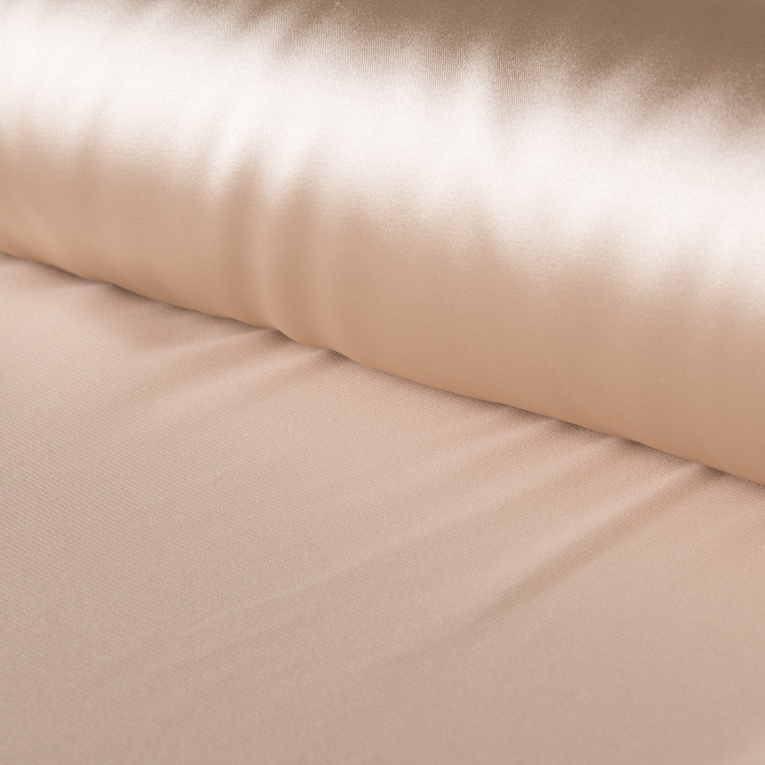 Charmeuse Spandex Oro - Ribes y Casals