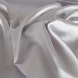 Charmeuse Spandex Gris Perla - Ribes y Casals