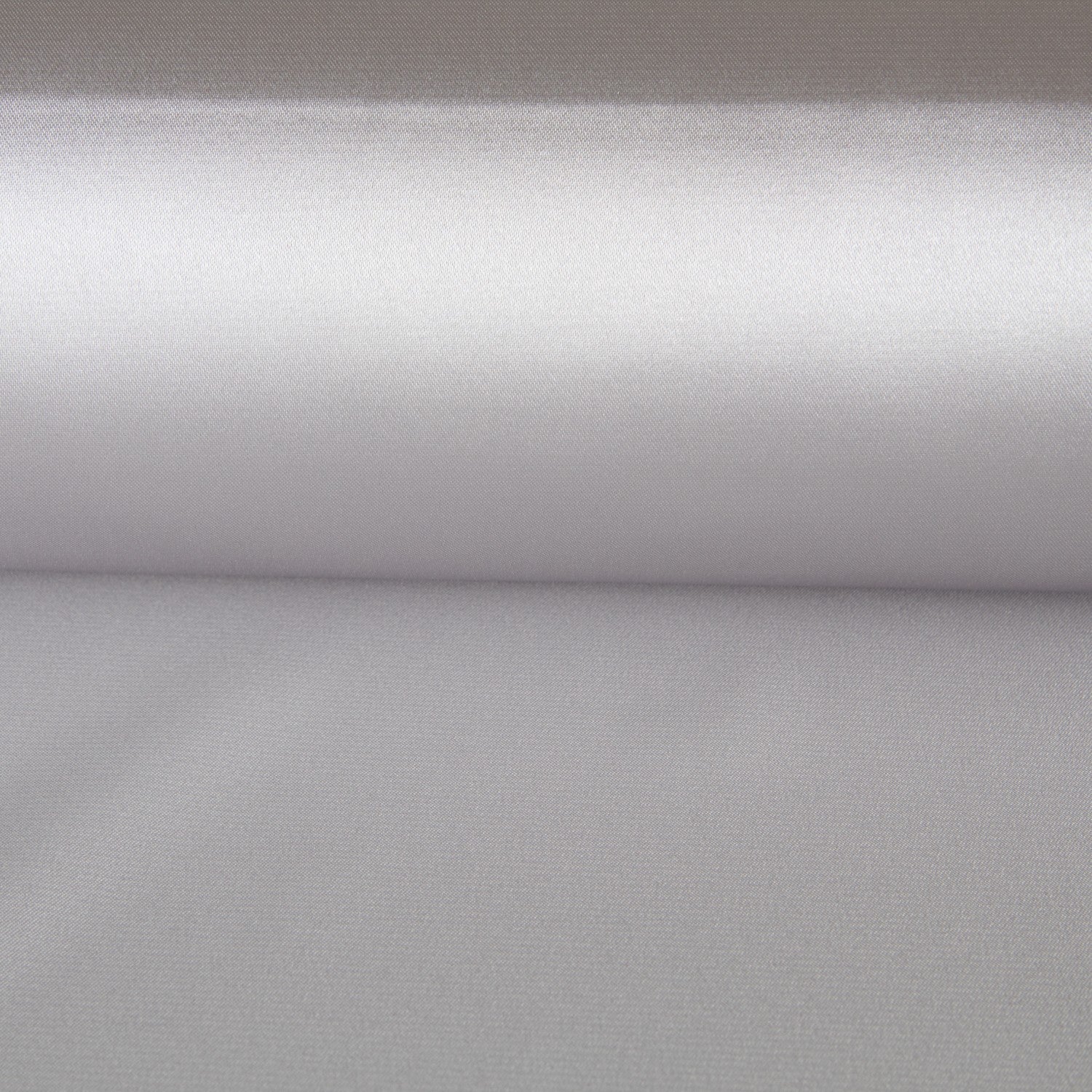Charmeuse Spandex Gris Perla - Ribes y Casals
