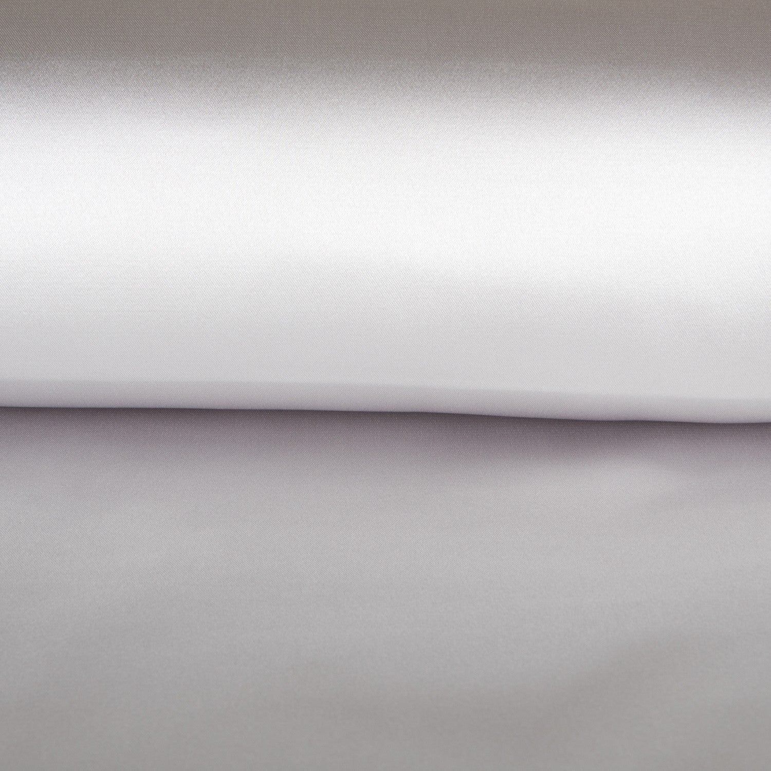 Charmeuse Spandex Gris Perla - Ribes y Casals