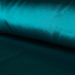 Charmeuse Spandex Petróleo - Ribes y Casals