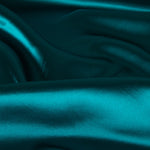 Charmeuse Spandex Petróleo - Ribes y Casals